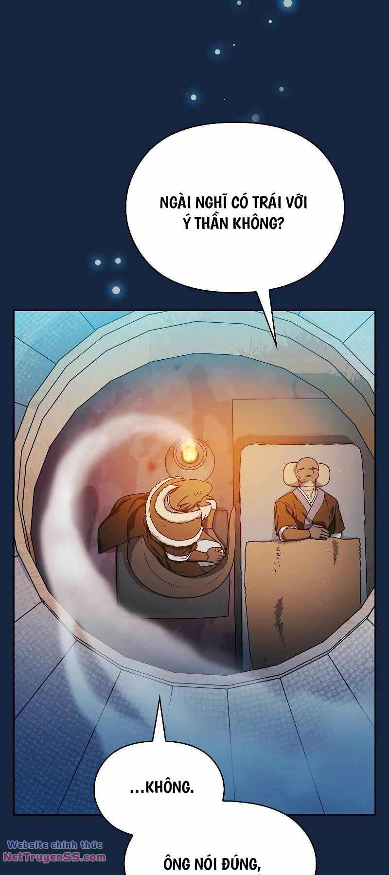 Nền Văn Minh Nebula - Chapter 27 - Page 11