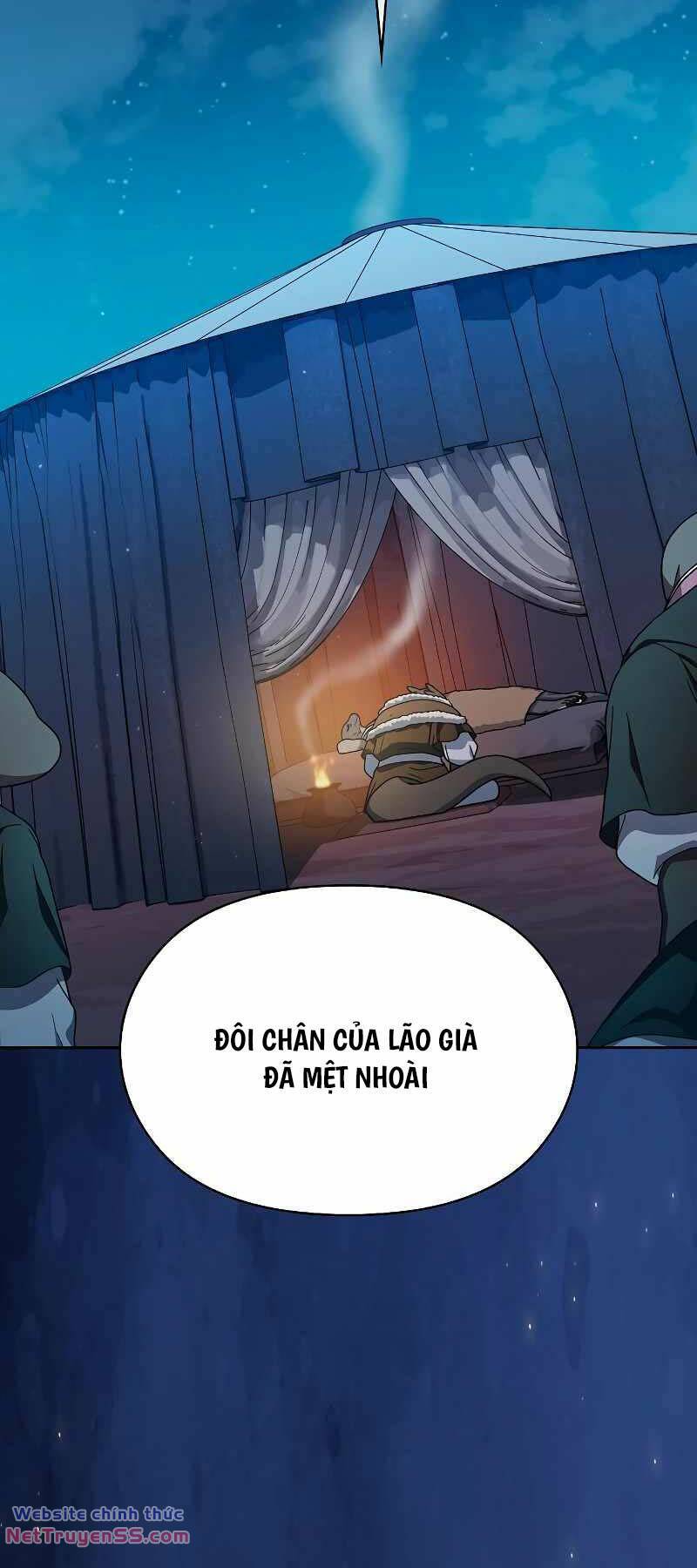 Nền Văn Minh Nebula - Chapter 27 - Page 22