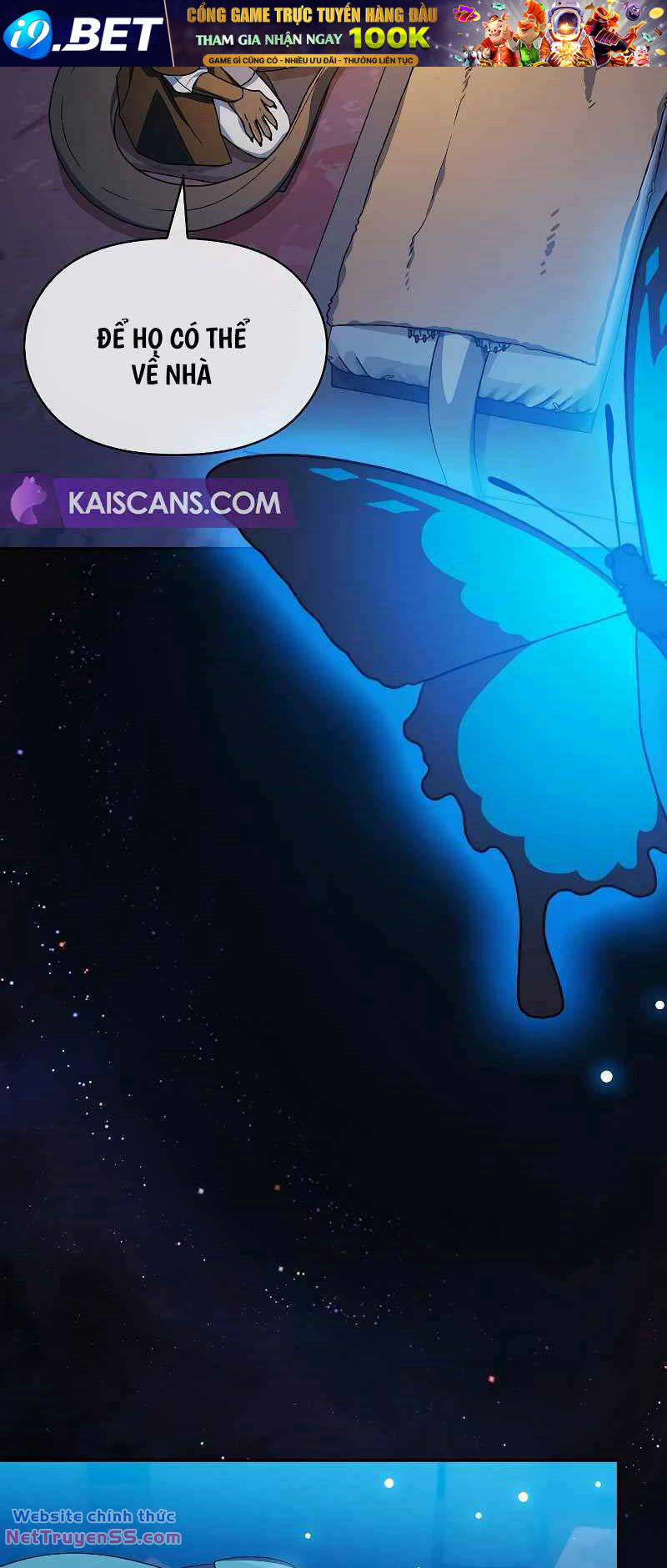 Nền Văn Minh Nebula - Chapter 27 - Page 26