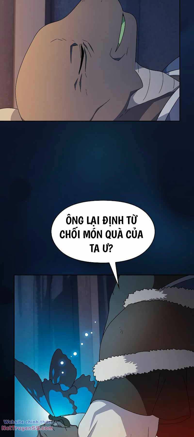 Nền Văn Minh Nebula - Chapter 27 - Page 32