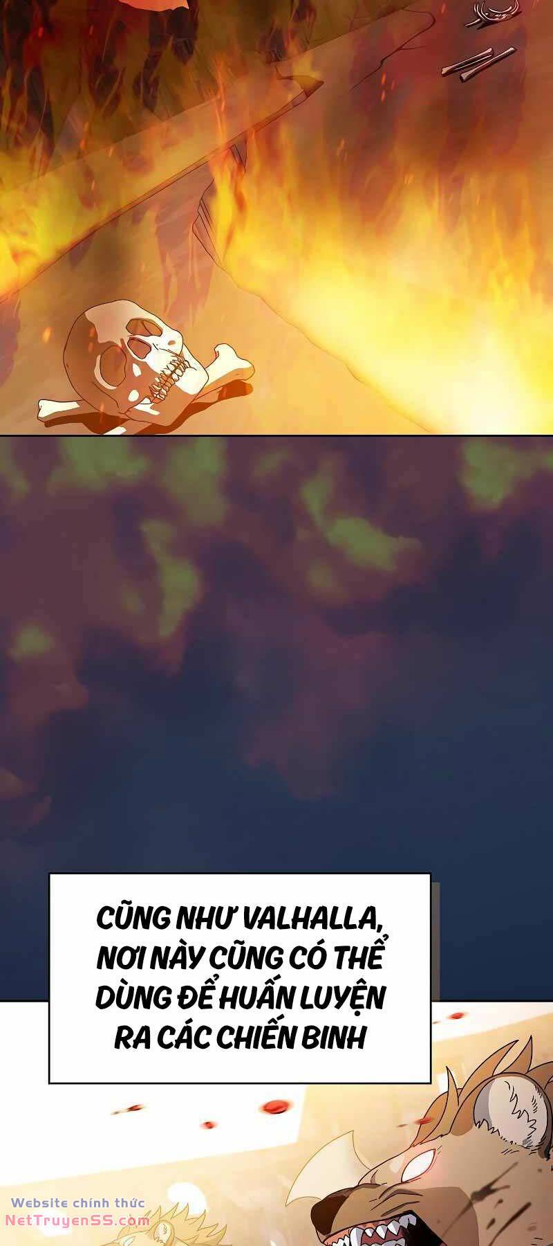 Nền Văn Minh Nebula - Chapter 27 - Page 49