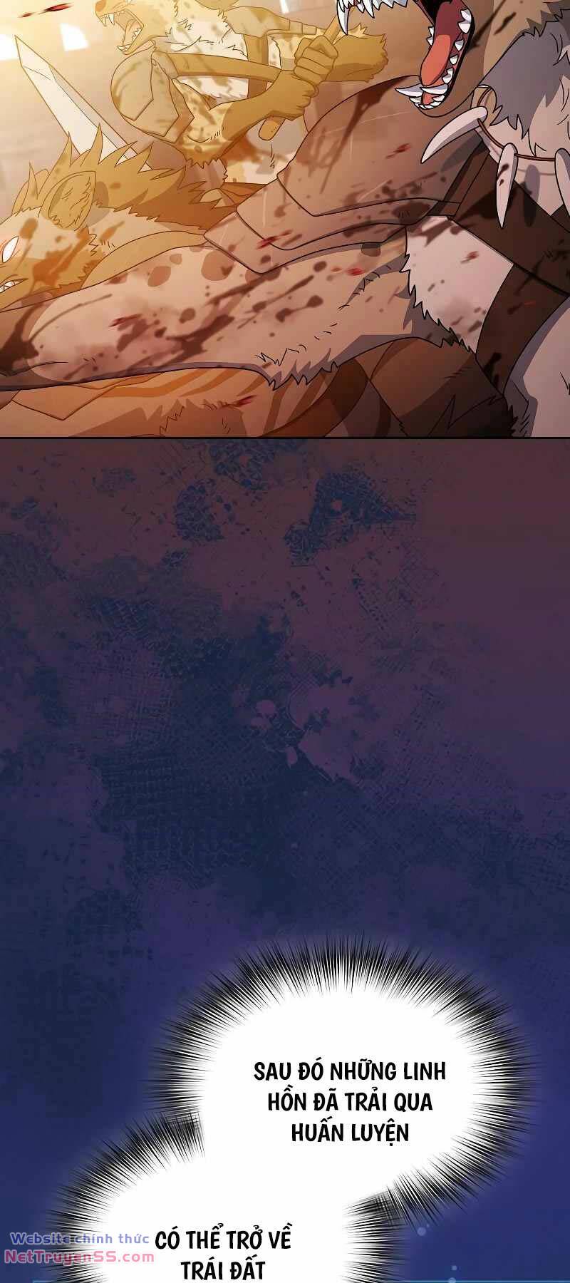 Nền Văn Minh Nebula - Chapter 27 - Page 50