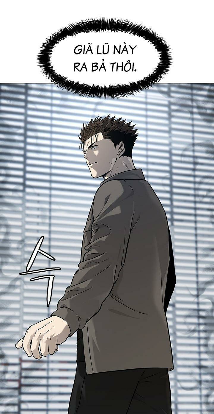 Đội trưởng lính đánh thuê - Chapter 174 - Page 9