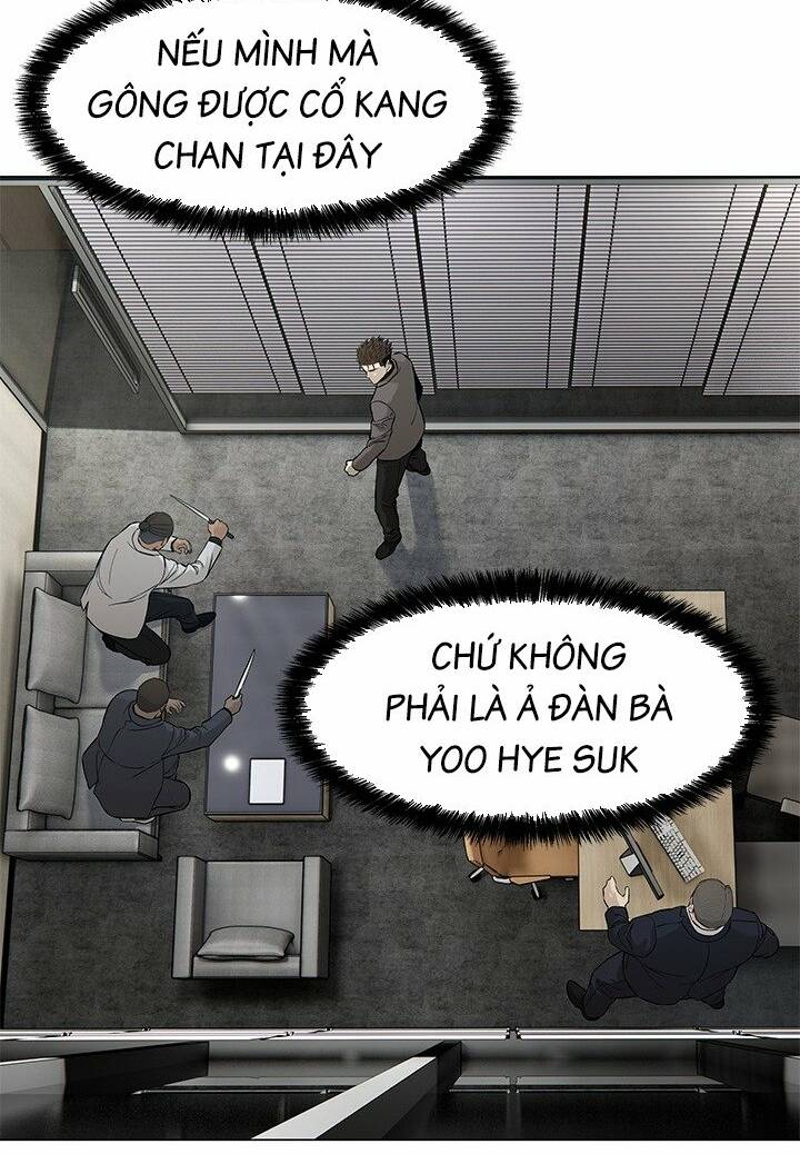 Đội trưởng lính đánh thuê - Chapter 174 - Page 12