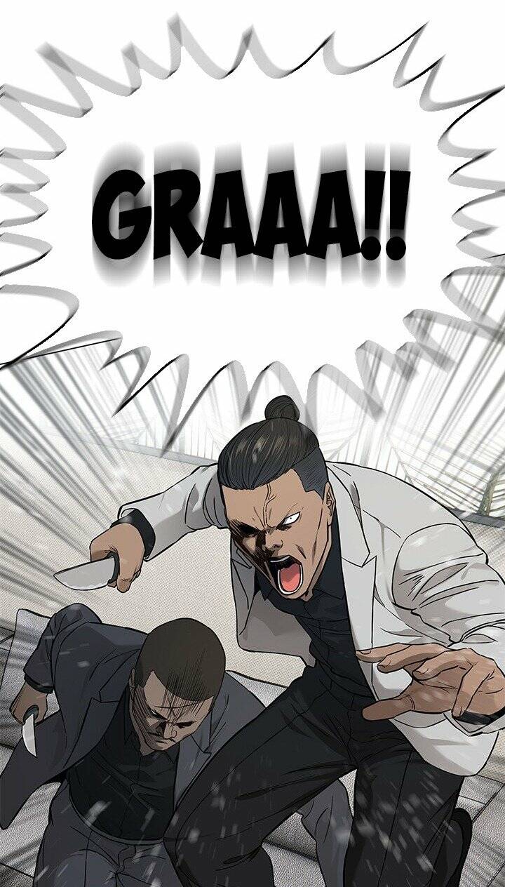 Đội trưởng lính đánh thuê - Chapter 174 - Page 15