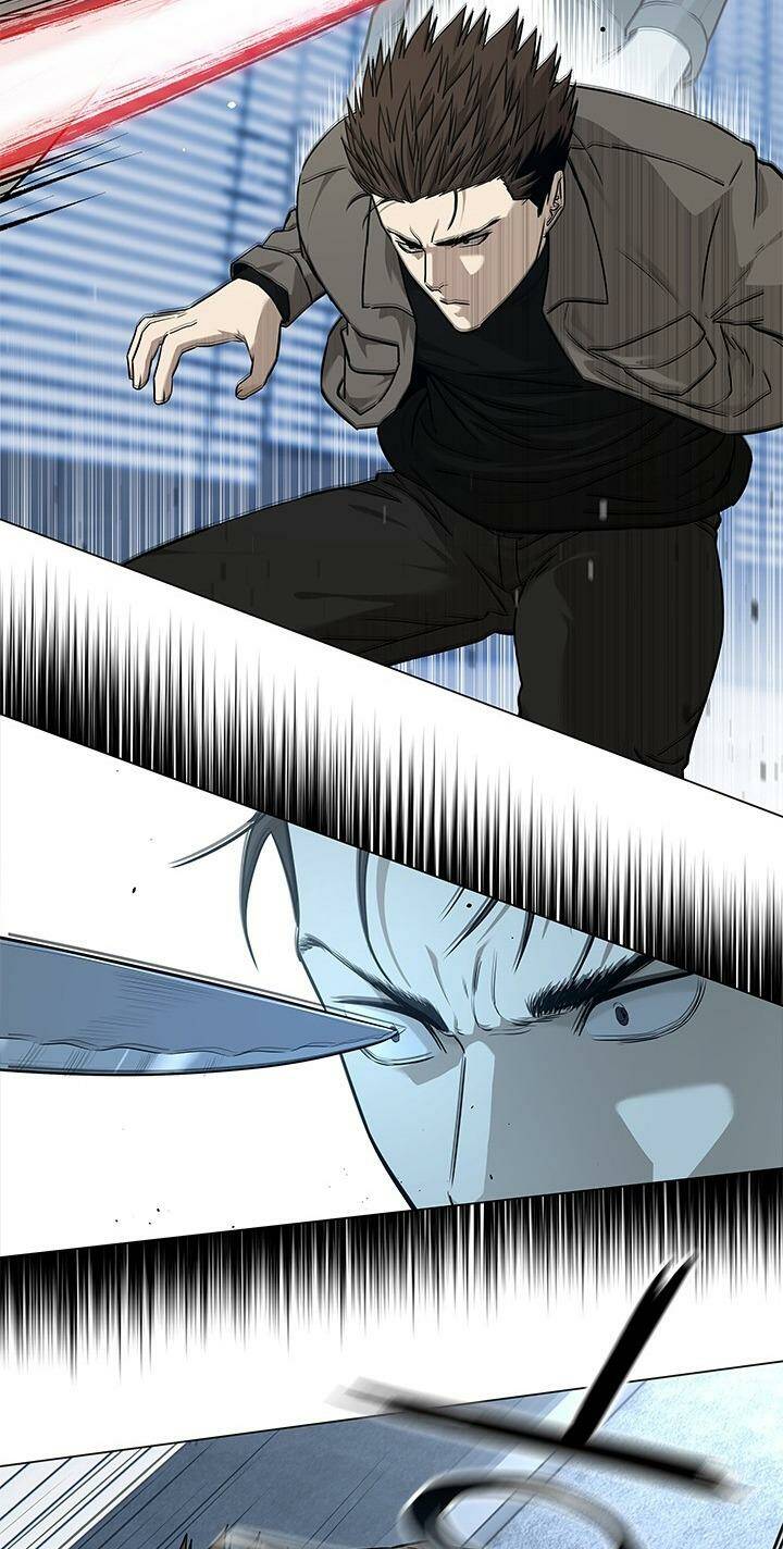 Đội trưởng lính đánh thuê - Chapter 174 - Page 17