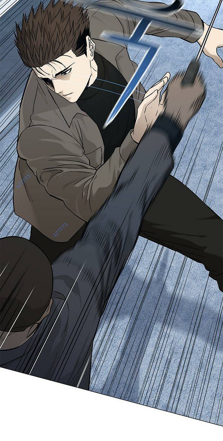 Đội trưởng lính đánh thuê - Chapter 174 - Page 18