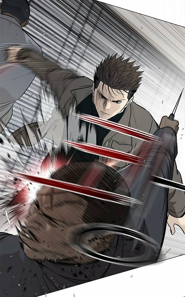 Đội trưởng lính đánh thuê - Chapter 174 - Page 20