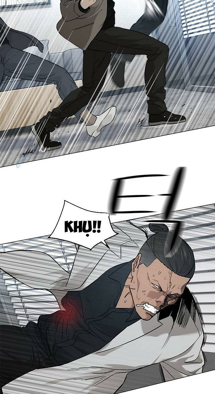 Đội trưởng lính đánh thuê - Chapter 174 - Page 22