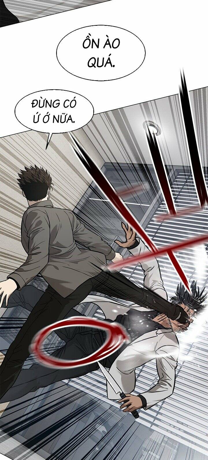 Đội trưởng lính đánh thuê - Chapter 174 - Page 23