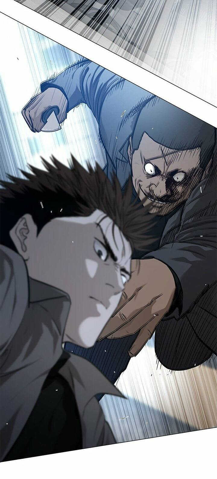 Đội trưởng lính đánh thuê - Chapter 174 - Page 24