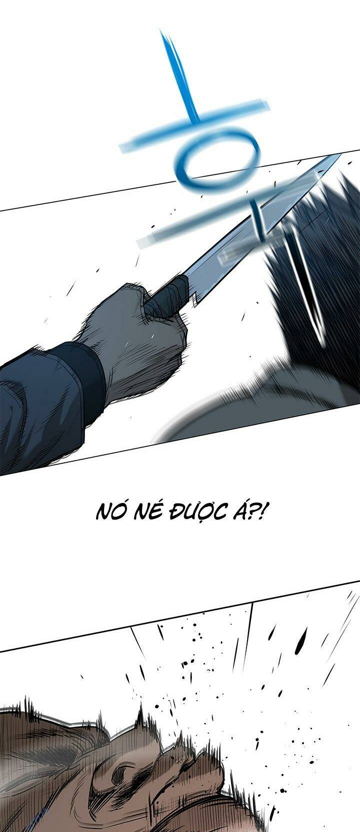 Đội trưởng lính đánh thuê - Chapter 174 - Page 25