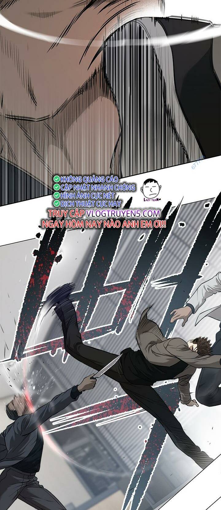 Đội trưởng lính đánh thuê - Chapter 174 - Page 26