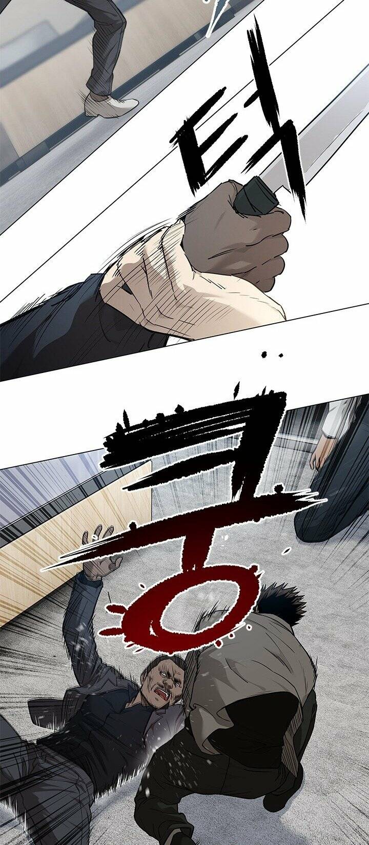 Đội trưởng lính đánh thuê - Chapter 174 - Page 27