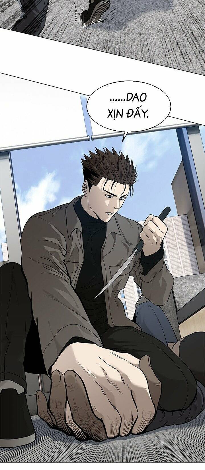 Đội trưởng lính đánh thuê - Chapter 174 - Page 28