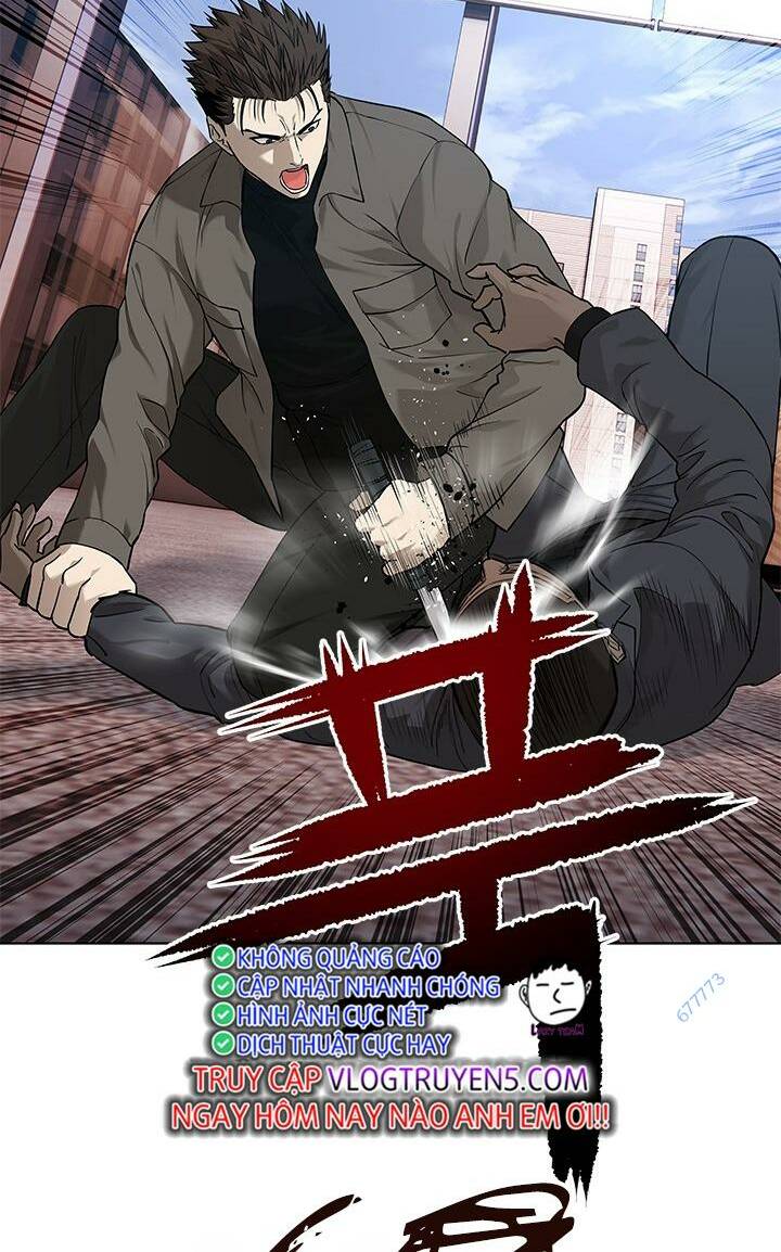 Đội trưởng lính đánh thuê - Chapter 174 - Page 30