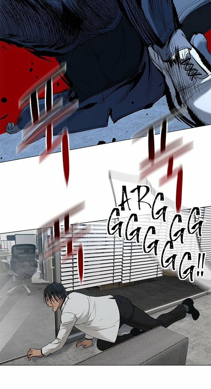 Đội trưởng lính đánh thuê - Chapter 174 - Page 32