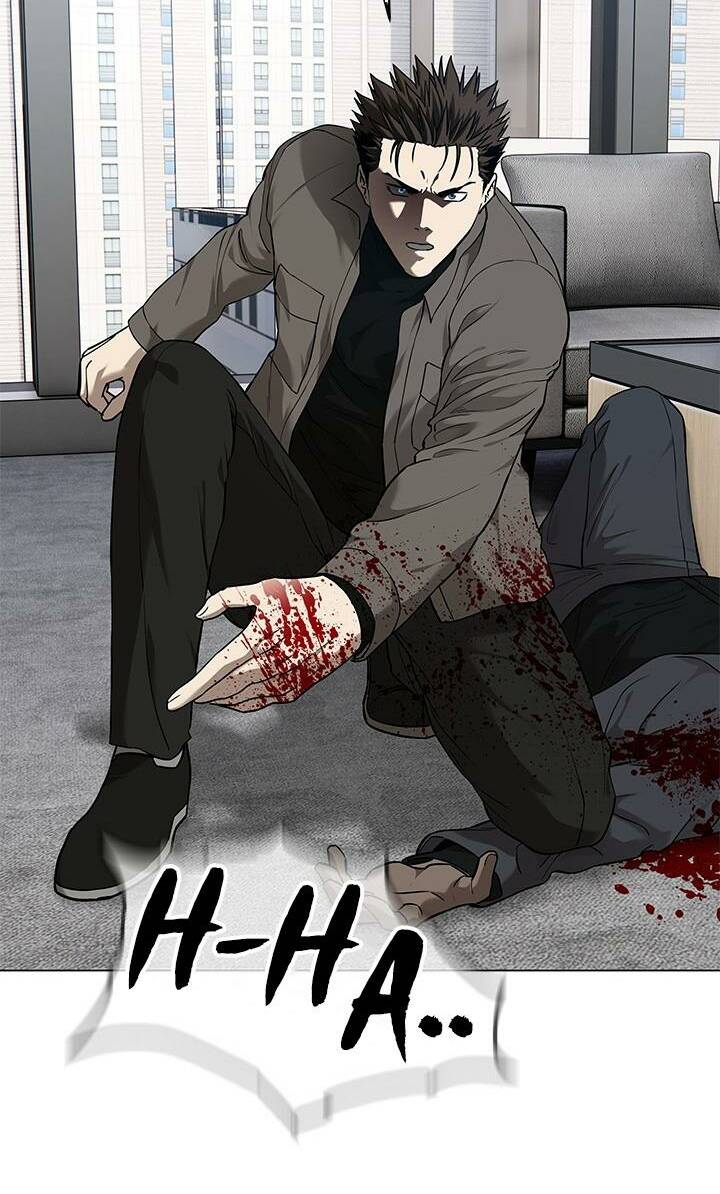 Đội trưởng lính đánh thuê - Chapter 174 - Page 34