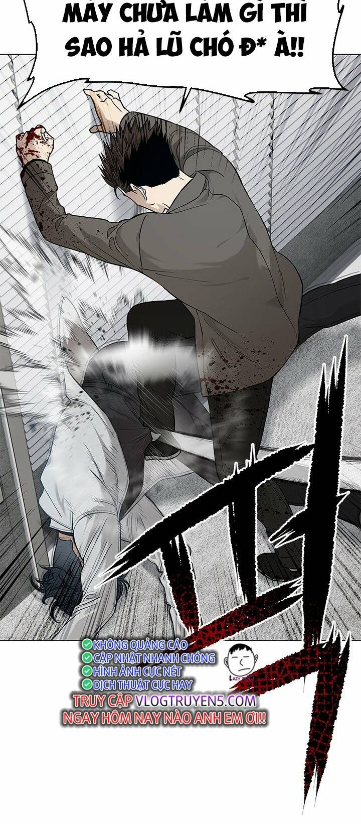 Đội trưởng lính đánh thuê - Chapter 174 - Page 36