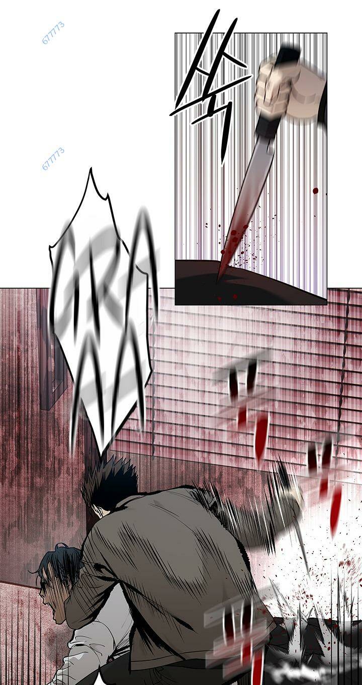 Đội trưởng lính đánh thuê - Chapter 174 - Page 37