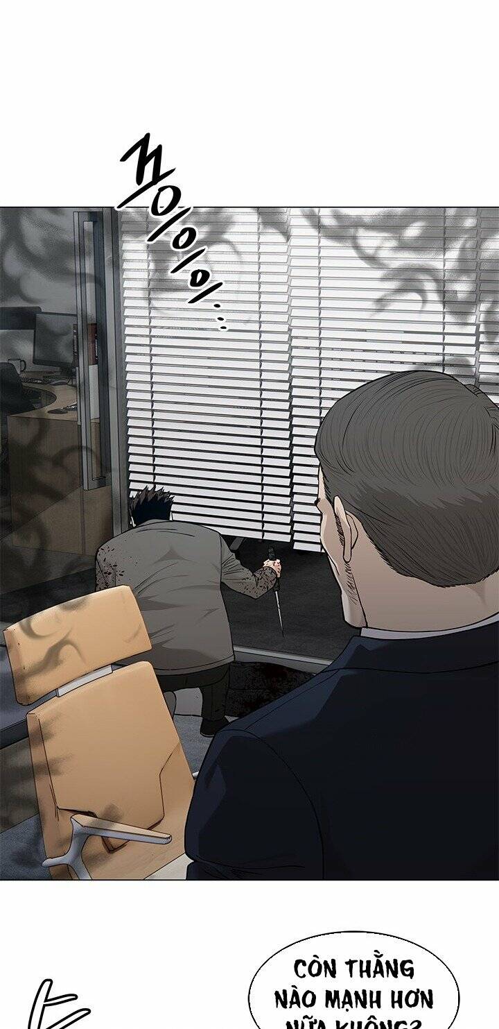 Đội trưởng lính đánh thuê - Chapter 174 - Page 39