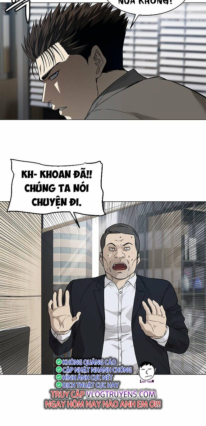 Đội trưởng lính đánh thuê - Chapter 174 - Page 40