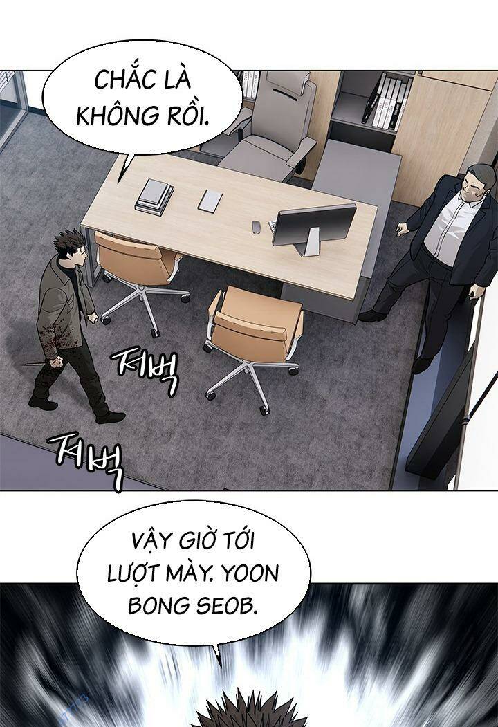 Đội trưởng lính đánh thuê - Chapter 174 - Page 41