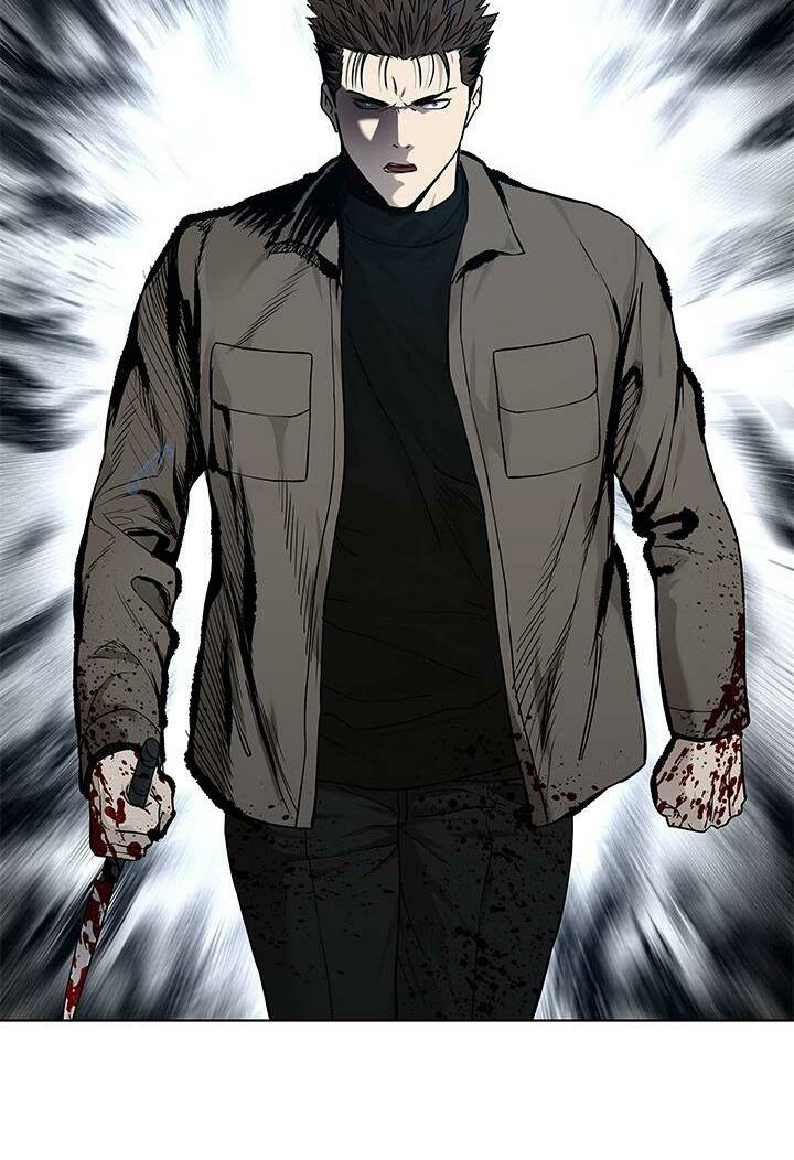 Đội trưởng lính đánh thuê - Chapter 174 - Page 42