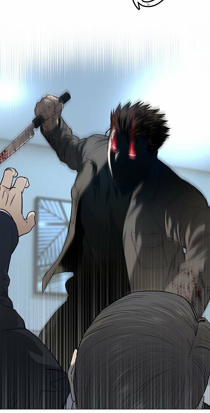 Đội trưởng lính đánh thuê - Chapter 174 - Page 44