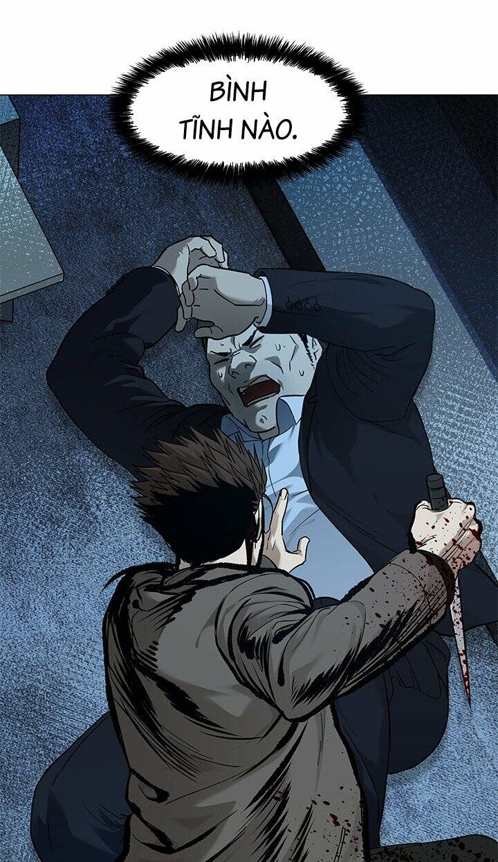 Đội trưởng lính đánh thuê - Chapter 174 - Page 47