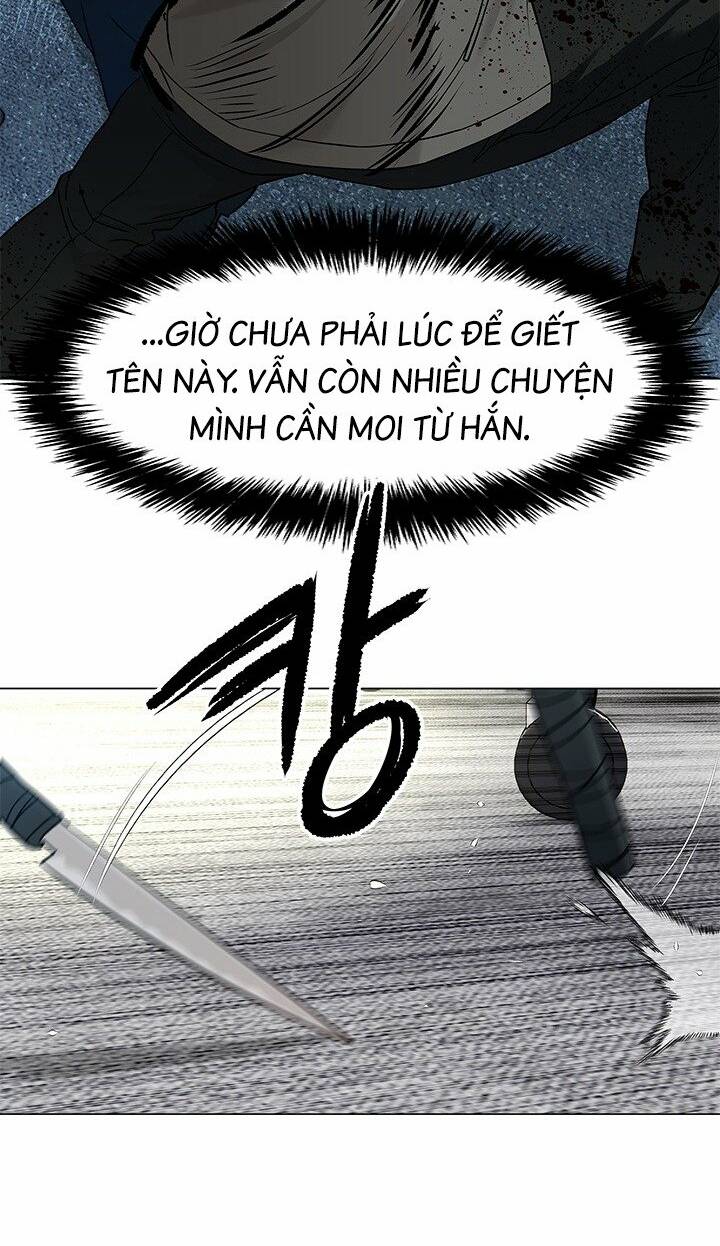 Đội trưởng lính đánh thuê - Chapter 174 - Page 48