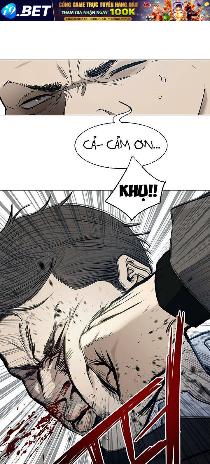 Đội trưởng lính đánh thuê - Chapter 174 - Page 49