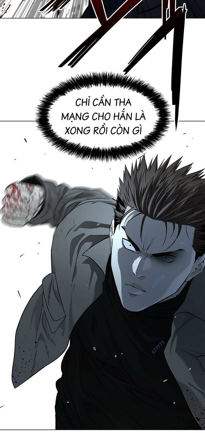 Đội trưởng lính đánh thuê - Chapter 174 - Page 50