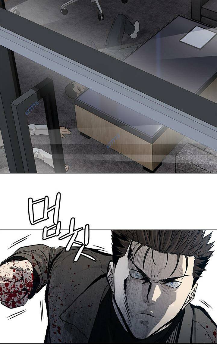 Đội trưởng lính đánh thuê - Chapter 174 - Page 54