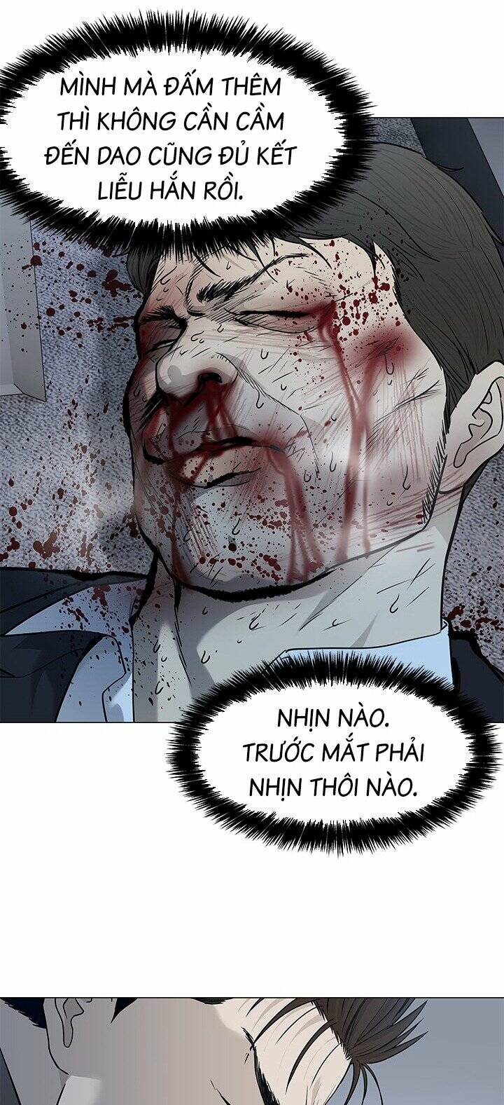 Đội trưởng lính đánh thuê - Chapter 174 - Page 55