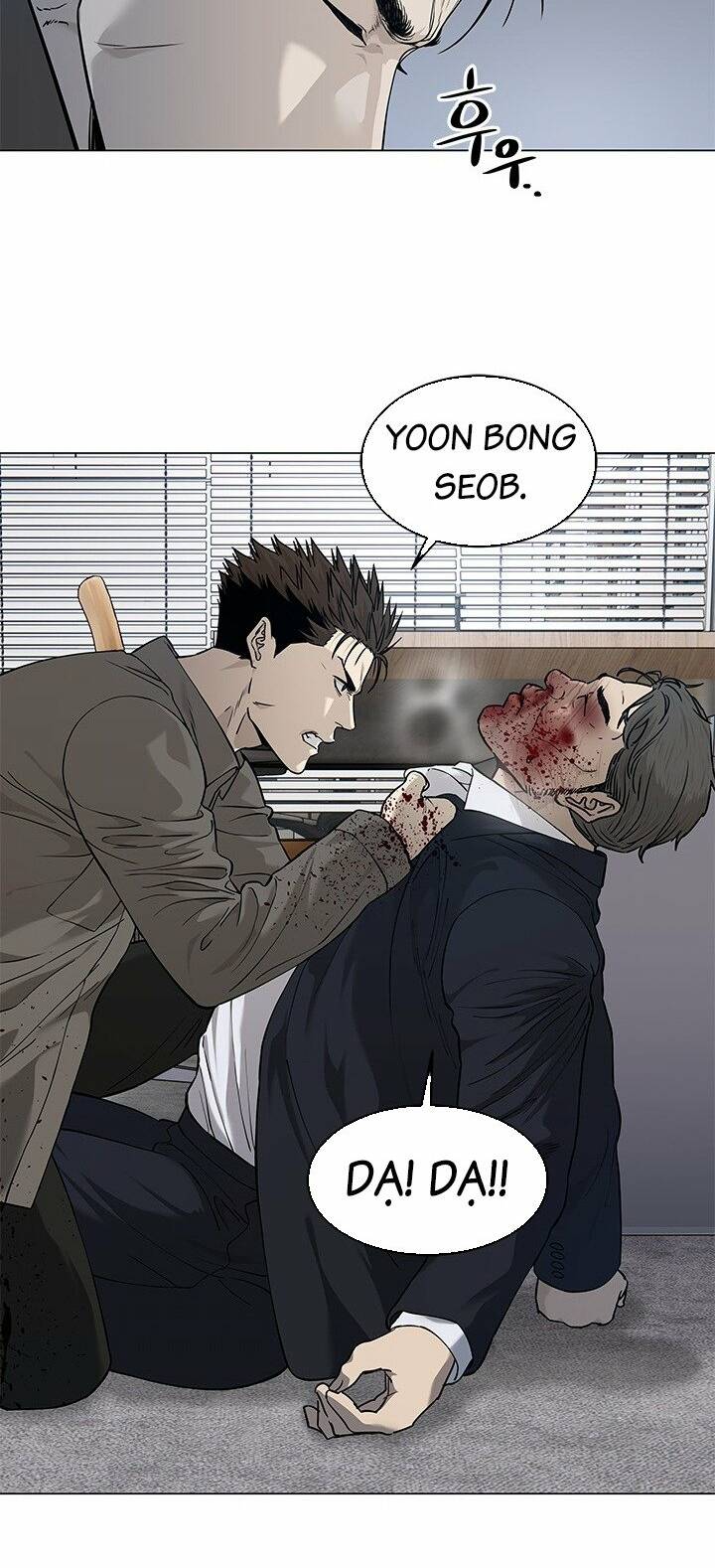 Đội trưởng lính đánh thuê - Chapter 174 - Page 56