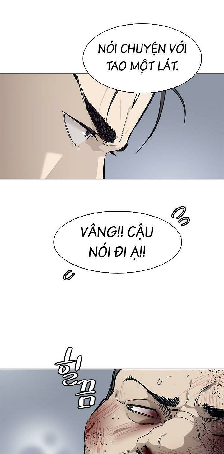 Đội trưởng lính đánh thuê - Chapter 174 - Page 57