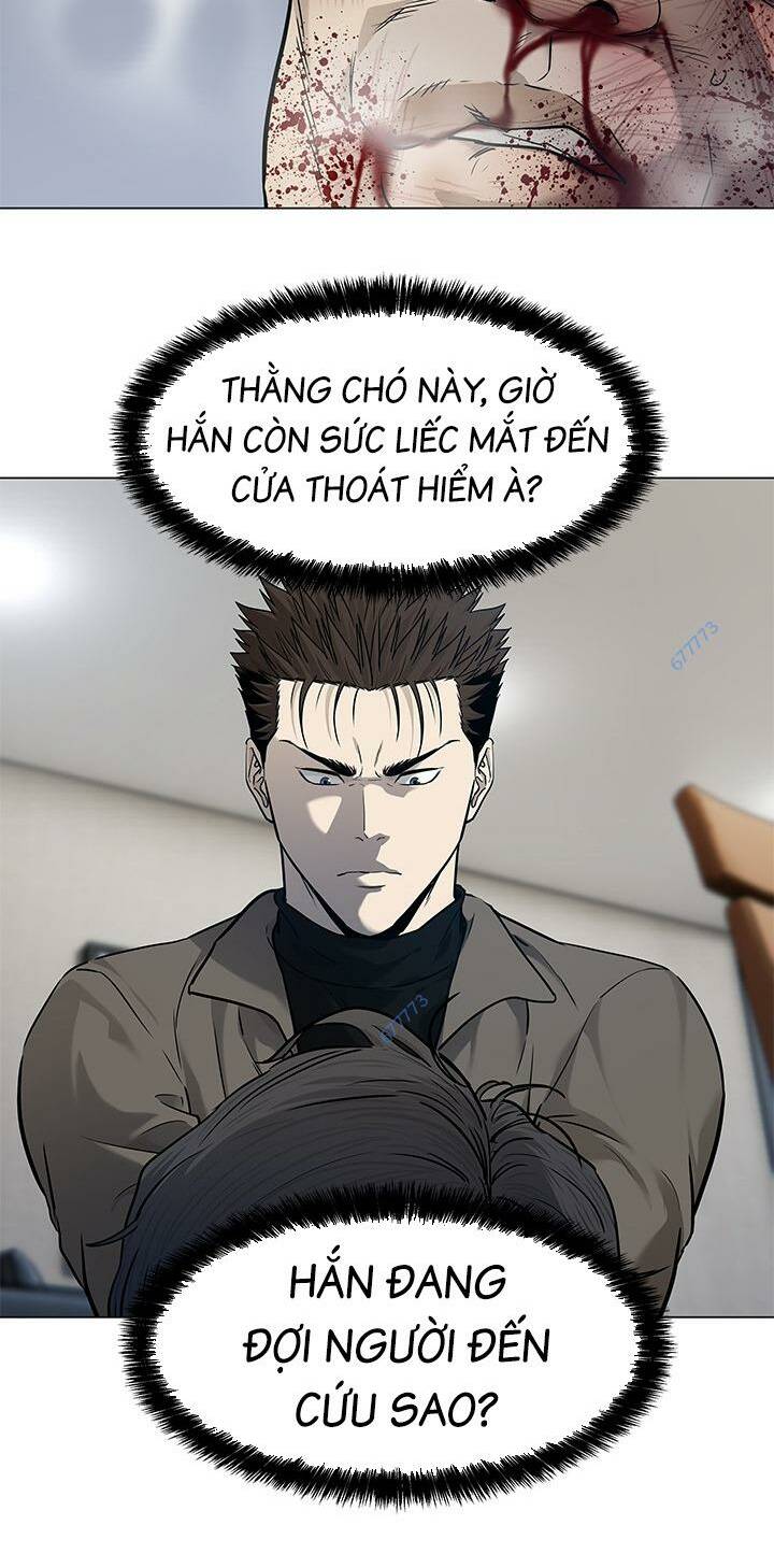 Đội trưởng lính đánh thuê - Chapter 174 - Page 58