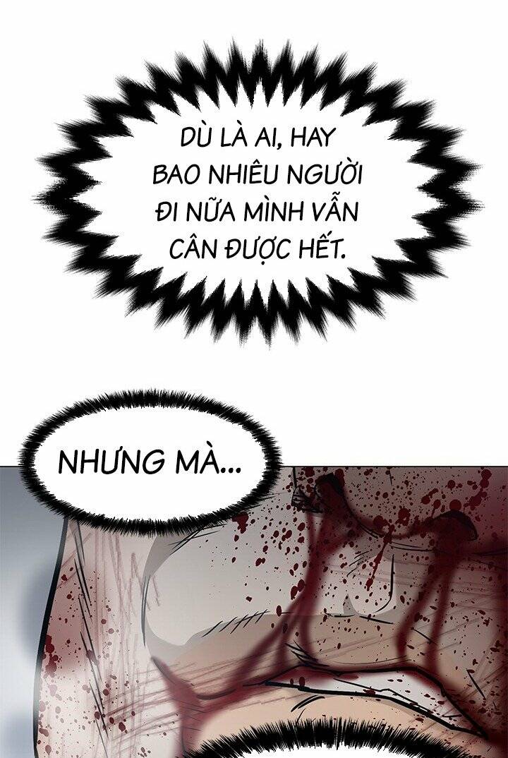 Đội trưởng lính đánh thuê - Chapter 174 - Page 59