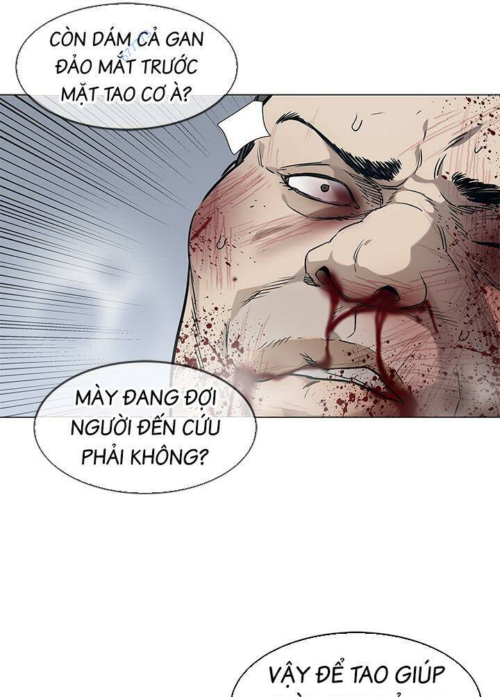 Đội trưởng lính đánh thuê - Chapter 174 - Page 61