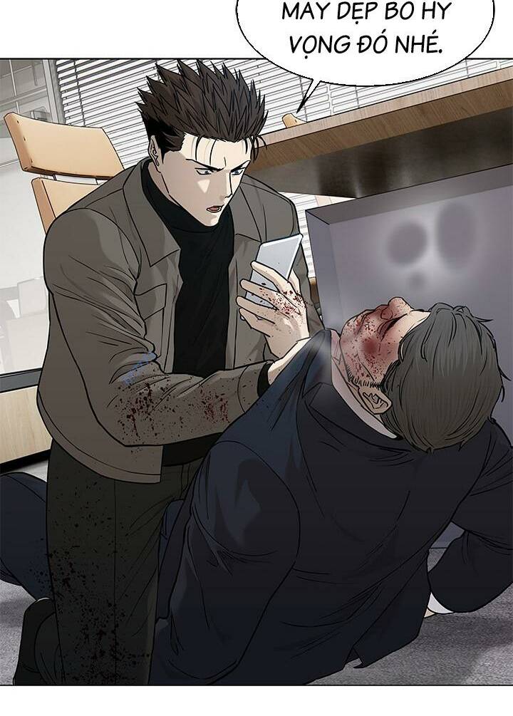 Đội trưởng lính đánh thuê - Chapter 174 - Page 62