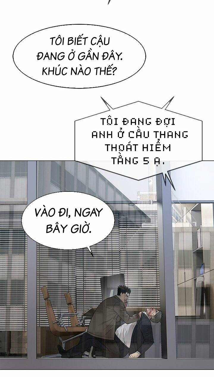 Đội trưởng lính đánh thuê - Chapter 174 - Page 64