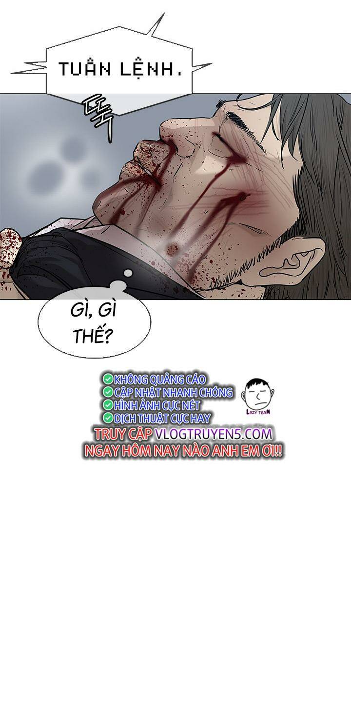 Đội trưởng lính đánh thuê - Chapter 174 - Page 65