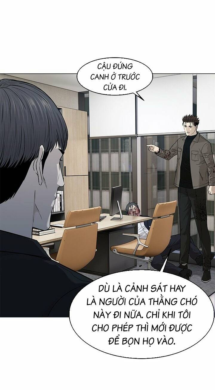 Đội trưởng lính đánh thuê - Chapter 174 - Page 68