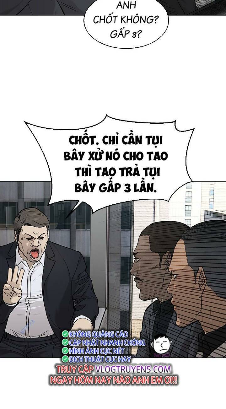 Đội trưởng lính đánh thuê - Chapter 174 - Page 6