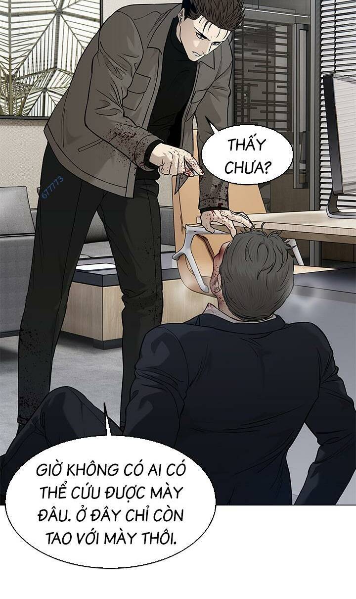 Đội trưởng lính đánh thuê - Chapter 174 - Page 70