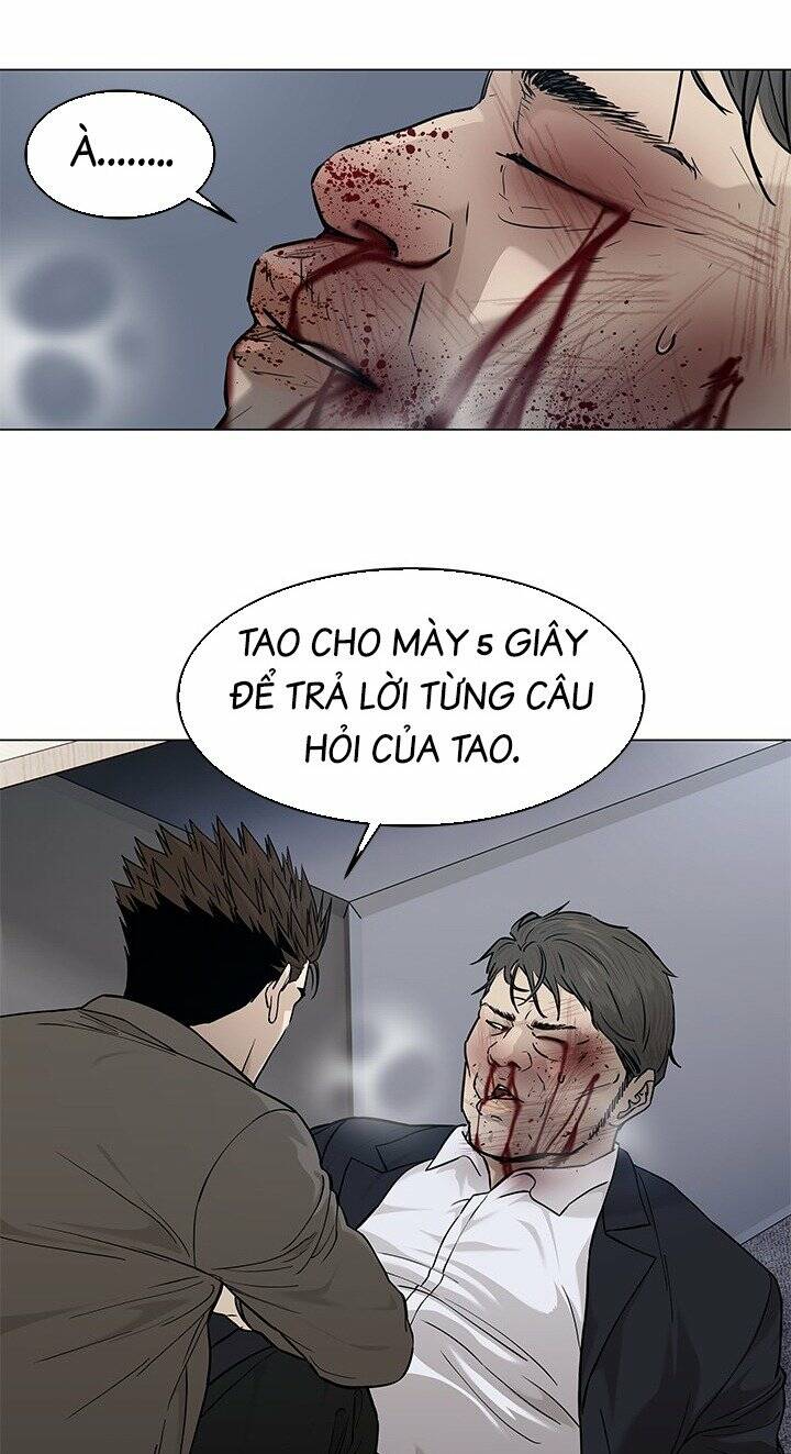 Đội trưởng lính đánh thuê - Chapter 174 - Page 71