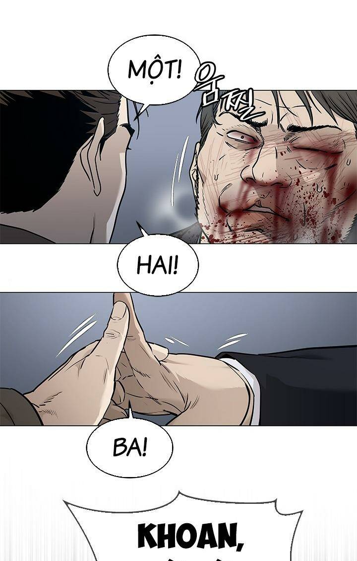 Đội trưởng lính đánh thuê - Chapter 174 - Page 73