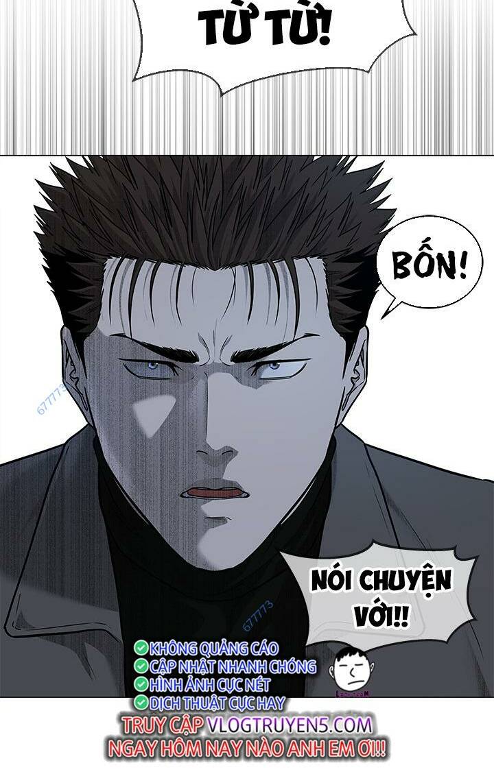 Đội trưởng lính đánh thuê - Chapter 174 - Page 74