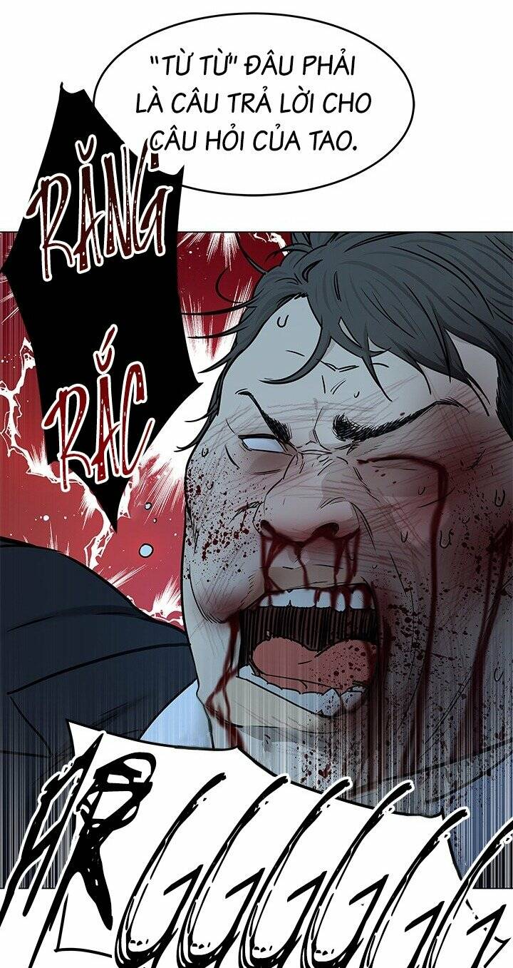 Đội trưởng lính đánh thuê - Chapter 174 - Page 75